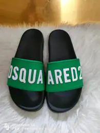 dsquared chaussons pour homme s_1216210